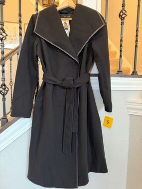 Tahari Women’s Coat